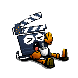 Flick AI assistant Coffee frame