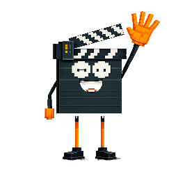 Flick AI assistant Chat frame